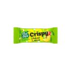 Батончик фруктовый Бионова Ол'Лайт с хрустящими рисовыми шариками и тропическими фруктами, 30г