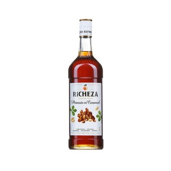Сироп Карамель Ричеза, 1 л