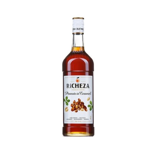 Сироп Карамель Ричеза, 1 л