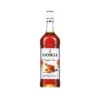 Сироп кленовый Ричеза, 1 л