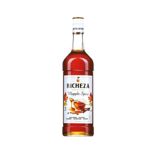 Сироп кленовый Ричеза, 1 л