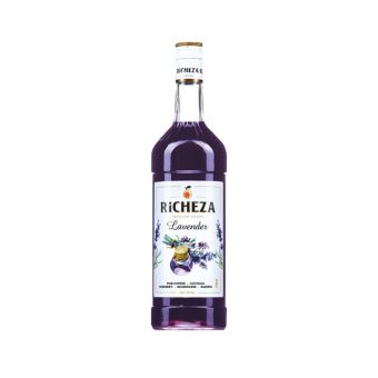 Сироп Лаванда Ричеза, 1 л