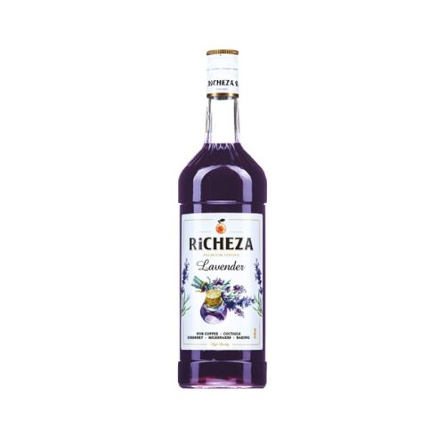 Сироп Лаванда Ричеза, 1 л