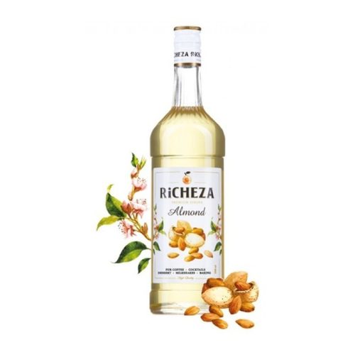 Сироп Миндаль Ричеза, 1 л