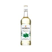 Сироп мята перечная Ричеза, 1 л