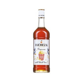 Сироп Попкорн Ричеза, 1 л