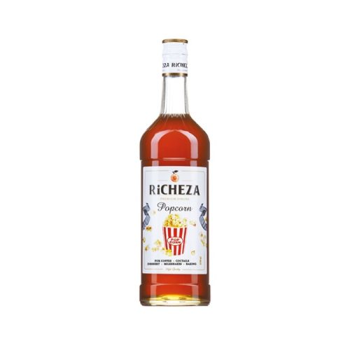 Сироп Попкорн Ричеза, 1 л