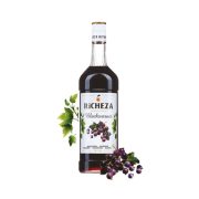 Сироп черная смородина Ричеза, 1 л