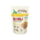 Мюсли хрустящие гранола Бионова Тропические, 400г