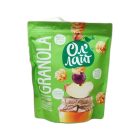 Мюсли хрустящие медовые Бионова Ол'Лайт с фруктами и орехами, 280г