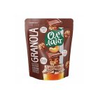 Мюсли хрустящие медовые Бионова Ол'Лайт шоколадные с орехами, 280г