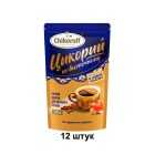 Напиток растворимый из цикория Бионова Чикорофф По-восточному, 100г