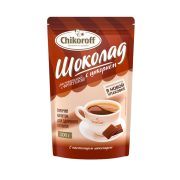 Напиток растворимый из цикория Бионова Чикорофф Шоколадный, 100г