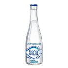 Вода Bon Aqua сильногазированная, 0.33 л