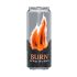 Энергетик Burn (Бёрн) Персик Манго без сахара, серебристый, 0.449 л