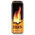 Энергетик Burn (Бёрн) Апельсин, оранжевый, 0.449 л
