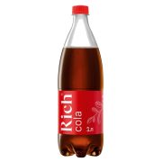 Кола Rich, 1 л