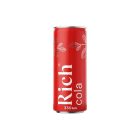 Кола Rich, 0.33 л