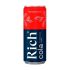 Кола Rich без сахара, 0.33 л