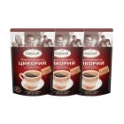 Цикорий натуральный порционный растворимый Бионова Чикорофф, 100г