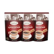 Цикорий натуральный порционный растворимый Бионова Чикорофф, 100г