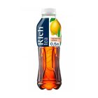 Чай Rich чёрный, лимон, 0.5 л
