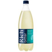 Тоник Rich Bitter, лимон, 1 л