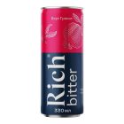 Тоник Rich Bitter, гранат, 0.33 л