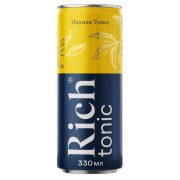 Тоник Rich Indian Tonic, 0.33 л