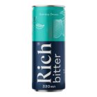 Тоник Rich Bitter, лимон, 0.33 л