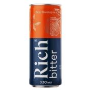 Тоник Rich Bitter, грейпфрут, 0.33 л