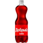 Кола Добрый, 1 л