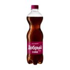 Кола Добрый, малина, 0.5 л