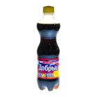 Кола Добрый, ледяной лимон, 0.5 л