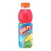 Напиток Добрый Палпи, тропик, 0.45 л