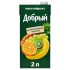 Нектар Добрый, мультифрукт, 2 л