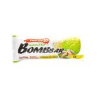 Батончик протеиновый Бомббар со вкусом фисташковый пломбир, 60г