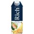 Нектар Rich, тропические фрукты, 1 л