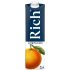 Нектар Rich, апельсин, 1 л