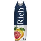 Сок Rich, грейпфрут, 1 л