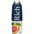 Сок Rich, грейпфрут, 1 л