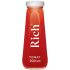 Сок Rich, томатный с солью, 0.2 л
