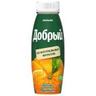 Нектар Добрый, апельсин, 0.3 л