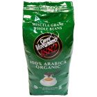 Кофе Verniano 100 Арабика Био, зерно, 1 кг
