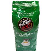 Кофе Verniano 100 Арабика Био, зерно, 1 кг