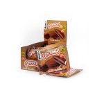 Панкейк Бомббар с начинкой двойной шоколад, 40г