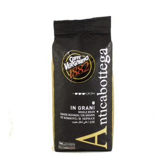 Кофе Verniano Anticabottega, зерно, 1 кг