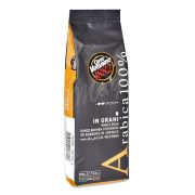 Кофе Verniano 100 Арабика, зерно, 250 г