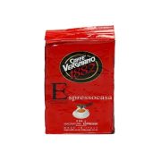 Кофе Verniano 100 Арабика Espresso, молотый, 250 г