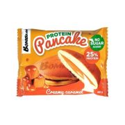 Панкейк Бомббар с начинкой сливочная карамель, 40г